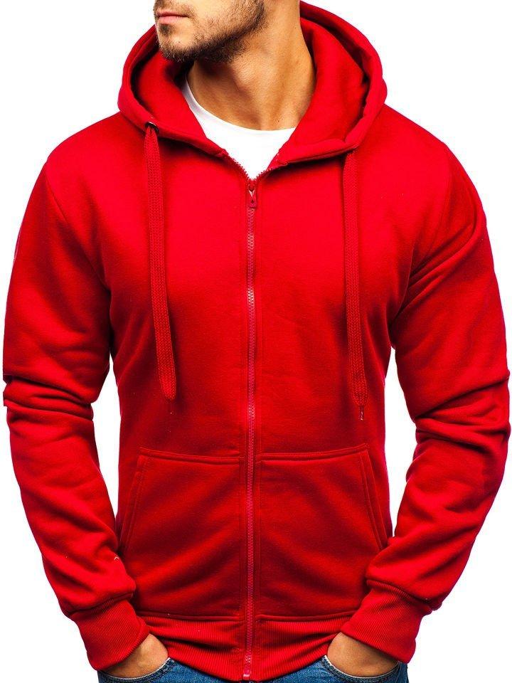 full zip cotton jacket