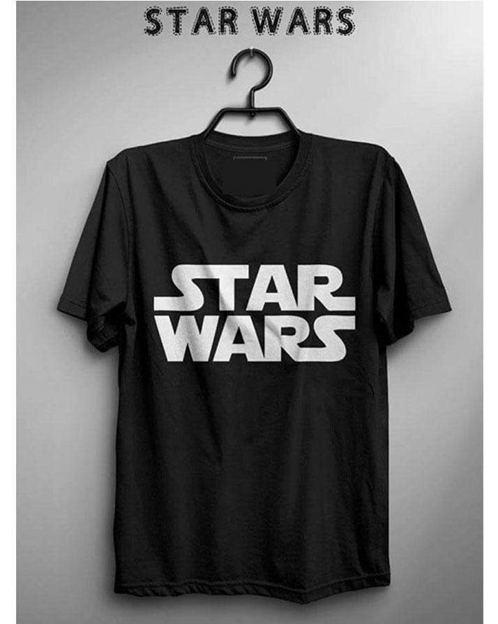 buy star wars t shirt