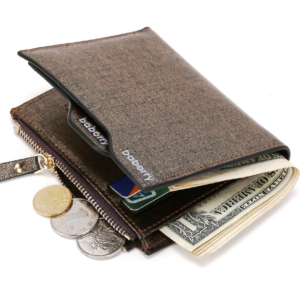 Mens pocket change holder best sale