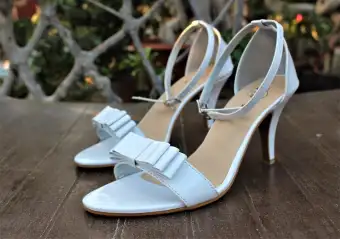 white heels online