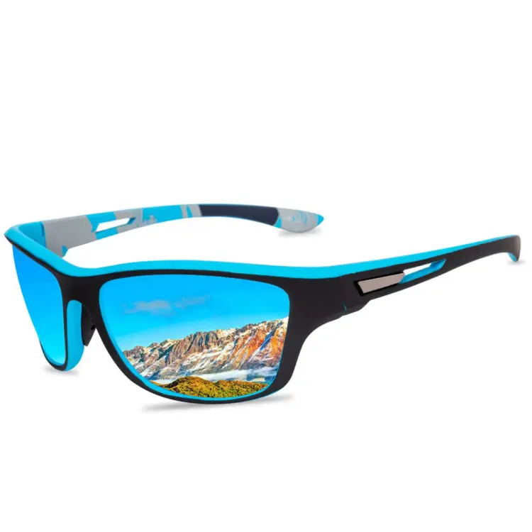 2022 Luxury Polarized Fishing Sunglasses Fishing Classic Sun Glasses Men's  Driving Shades Male sunglass Vintage Travel sunglass