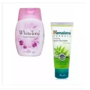 himalaya face powder for adults