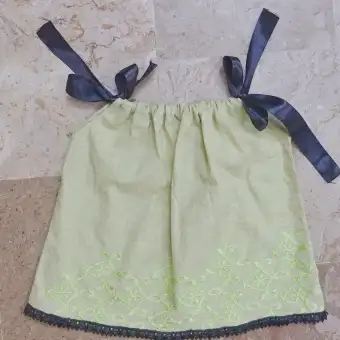 summer frocks for baby girl