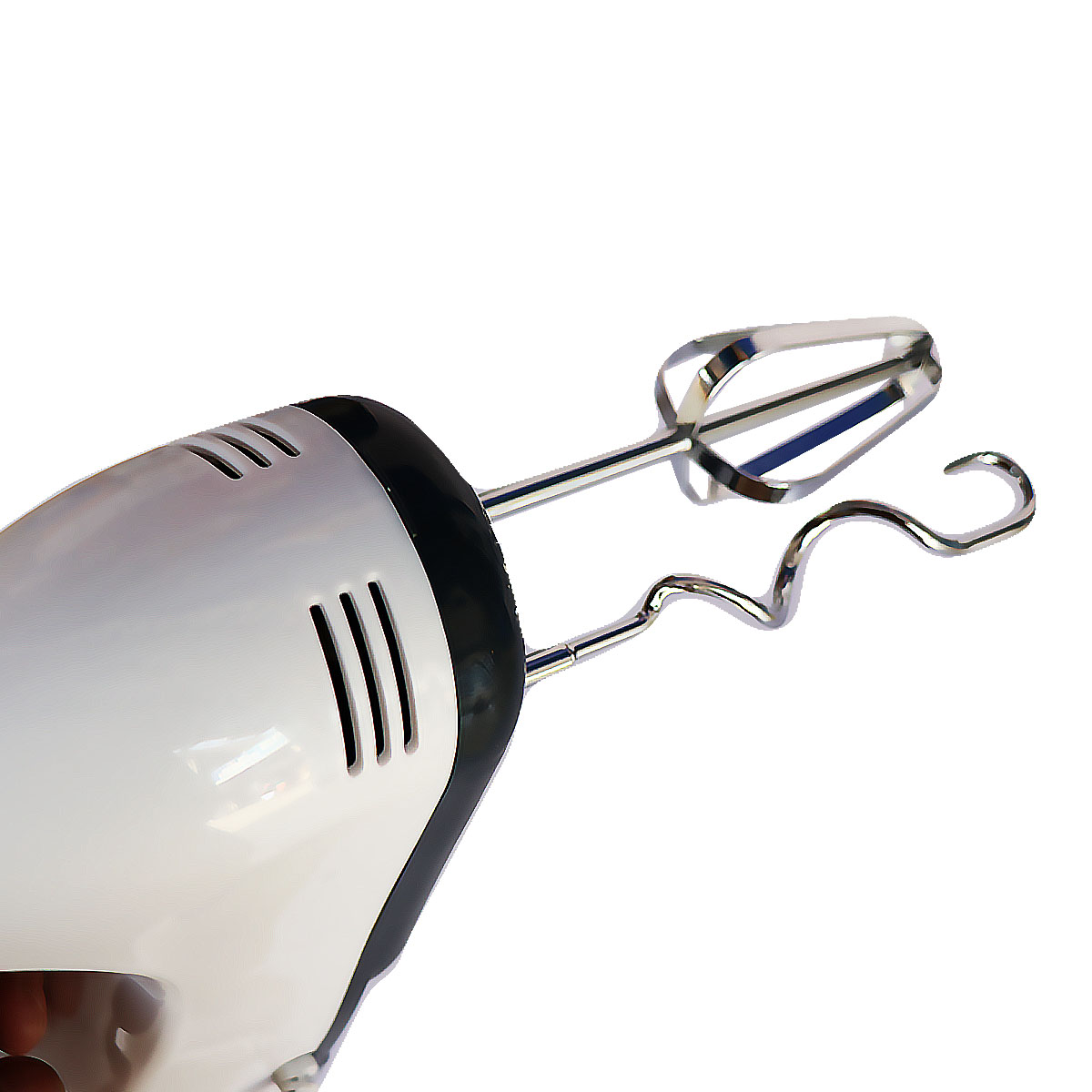 3 beater hand mixer timeless classic