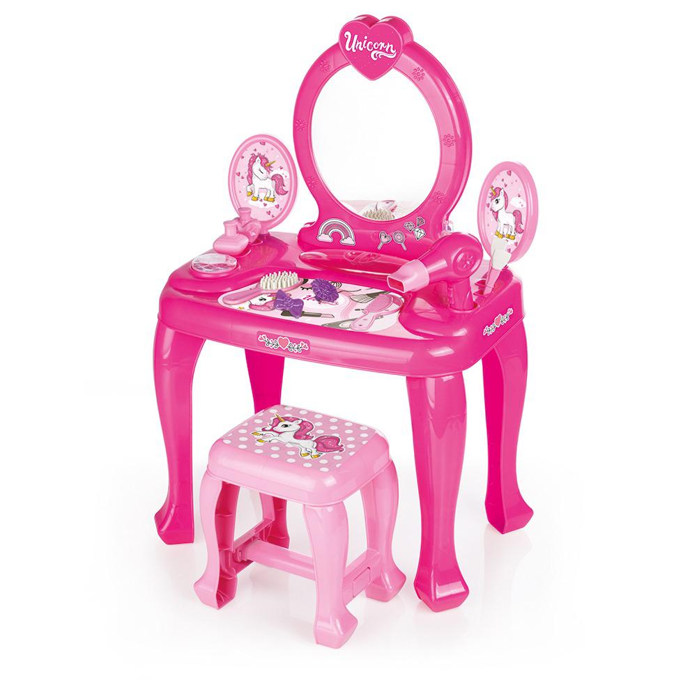 kids dressing table