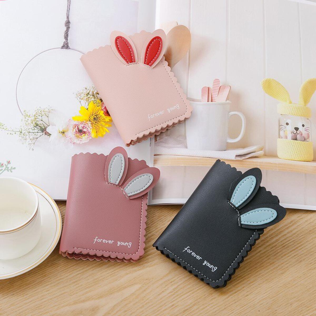 Cute wallets for girls hotsell