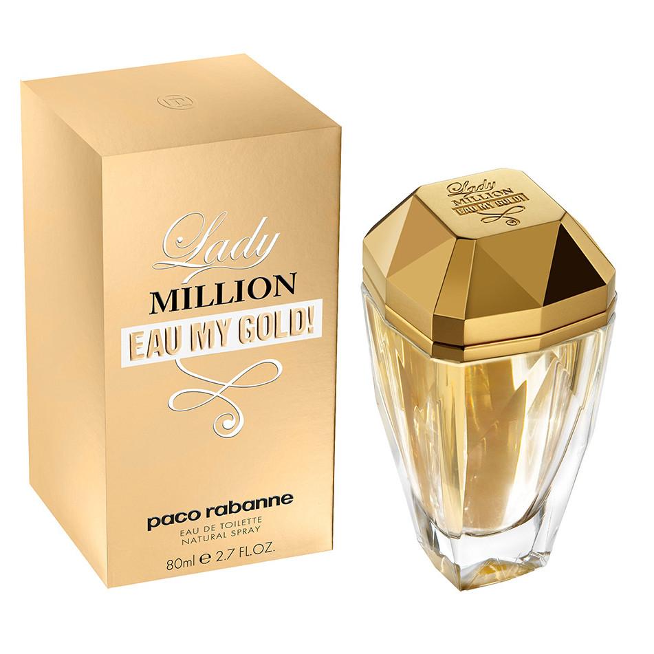 lady million paco rabanne 80ml price