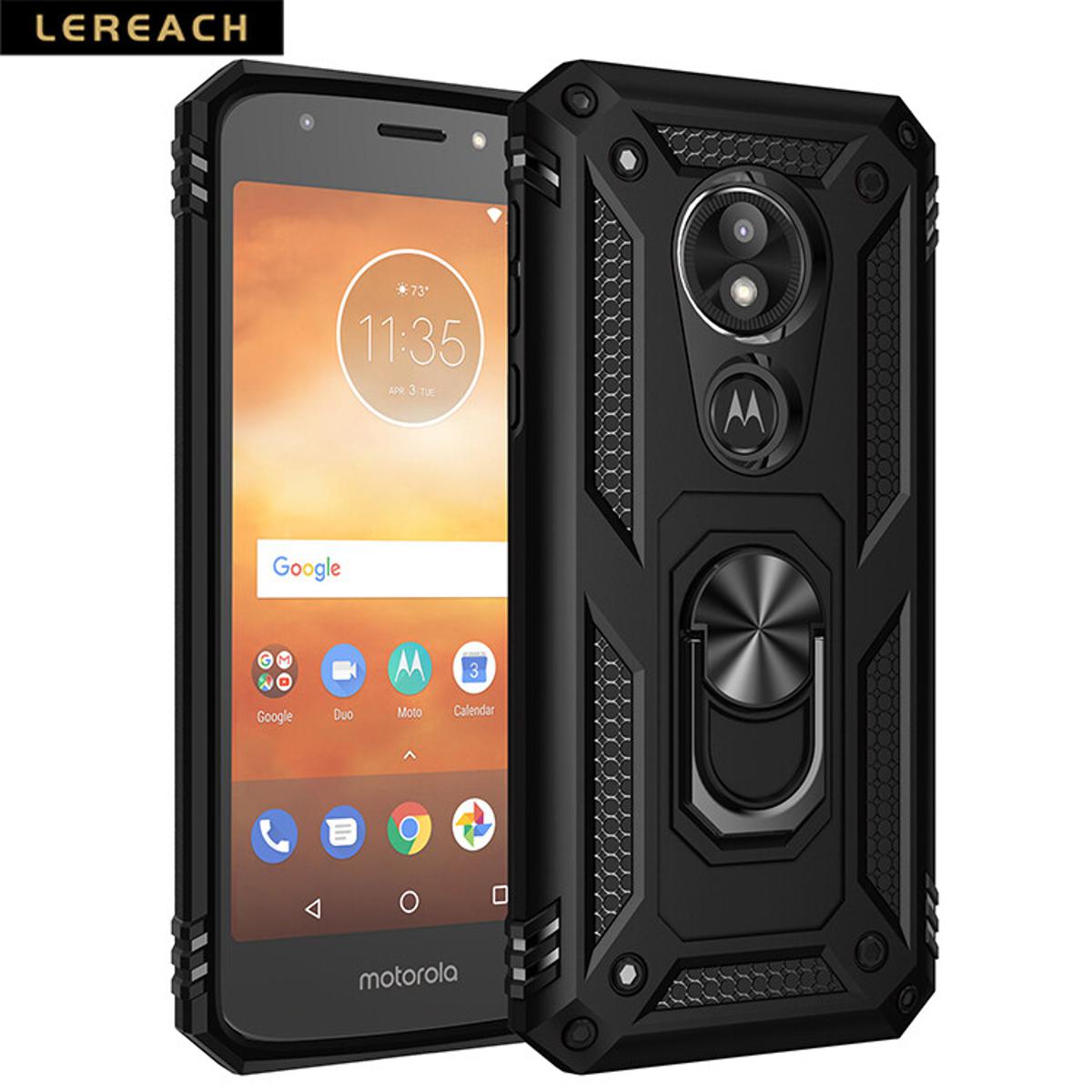 motorola e5 play back cover