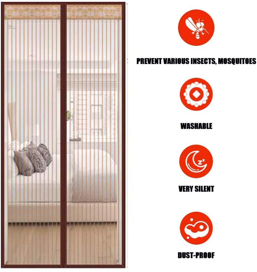 Mosquito Net For Window, Mosquito Net, Mosquito Net With Magic