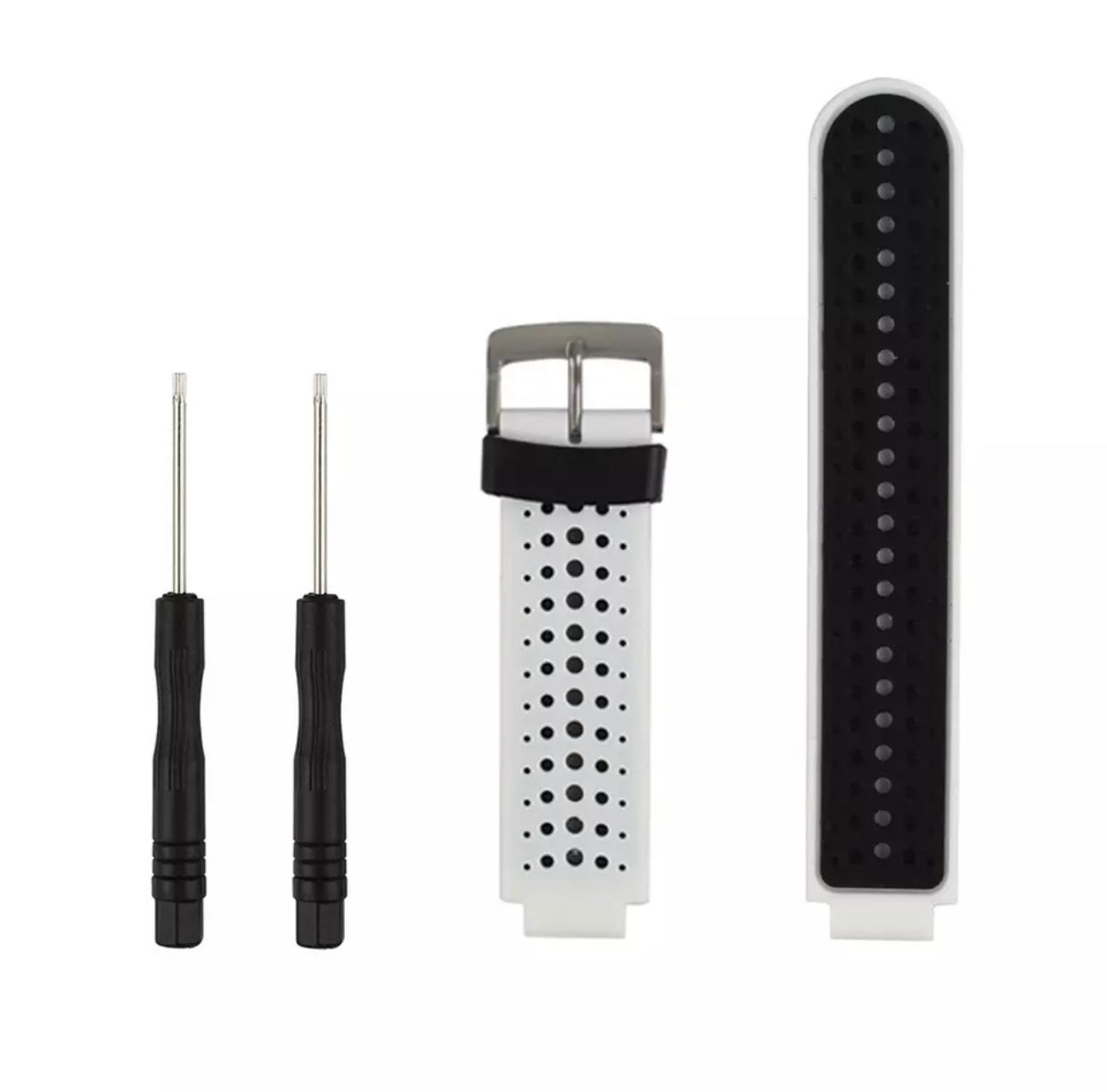 correa garmin forerunner 235