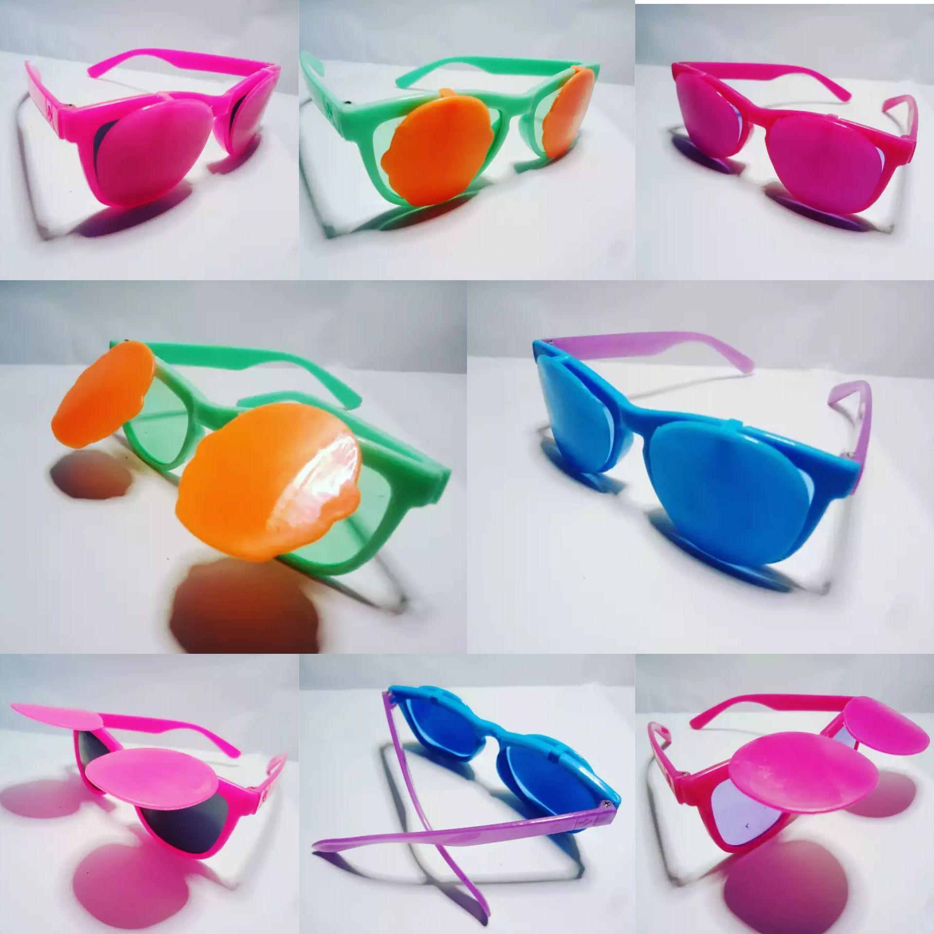 children's flip up sunglasses