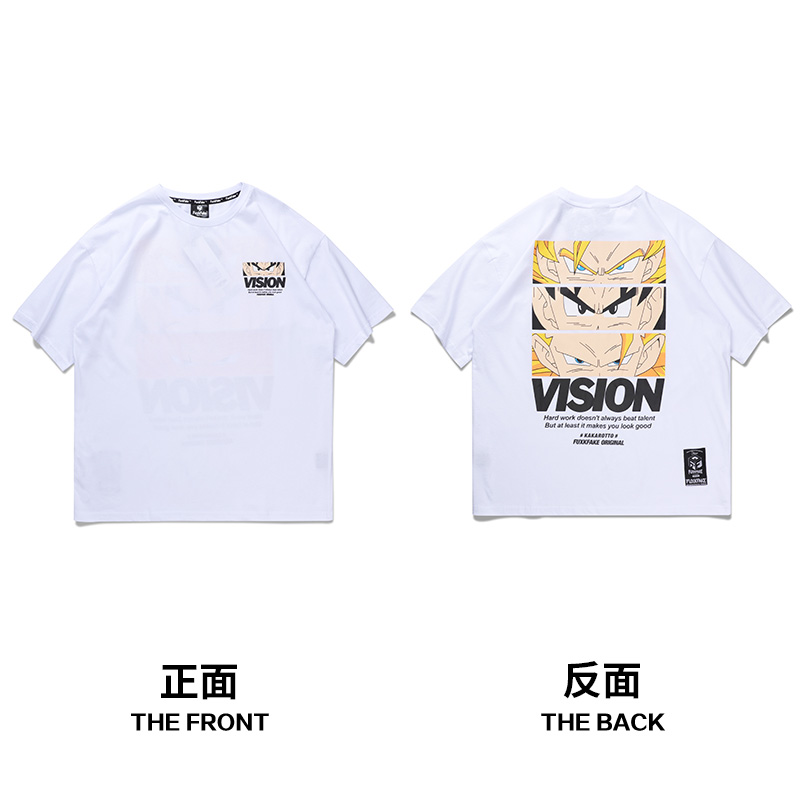 7XL 100% Cotton men T-shirt 
