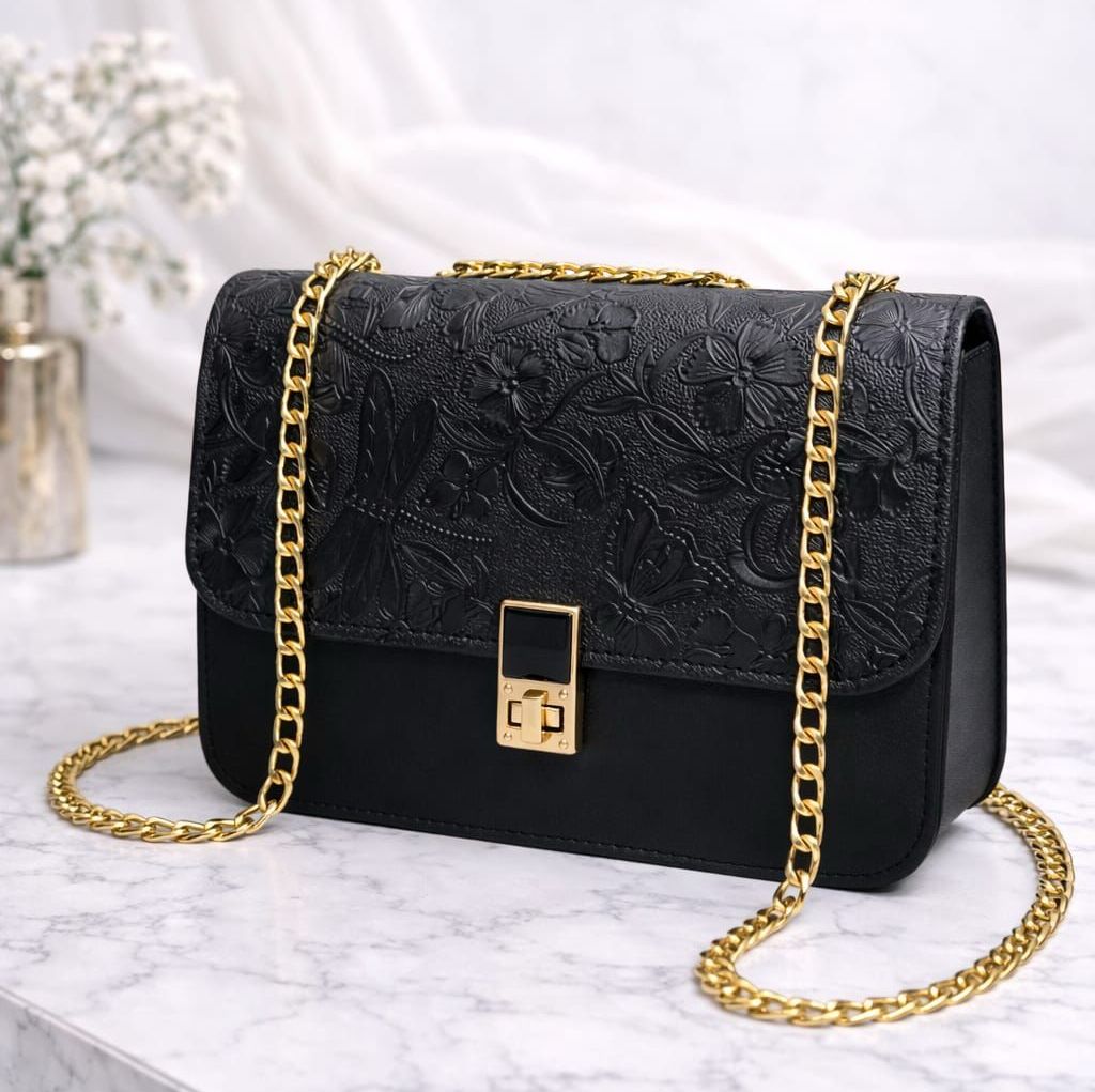 Handbags For Girls new design - Hand Bags - Shoulder Bag with long belt - Handbag for Girls Ladies -Handbags Bags for Women - shoulder bags - New Design