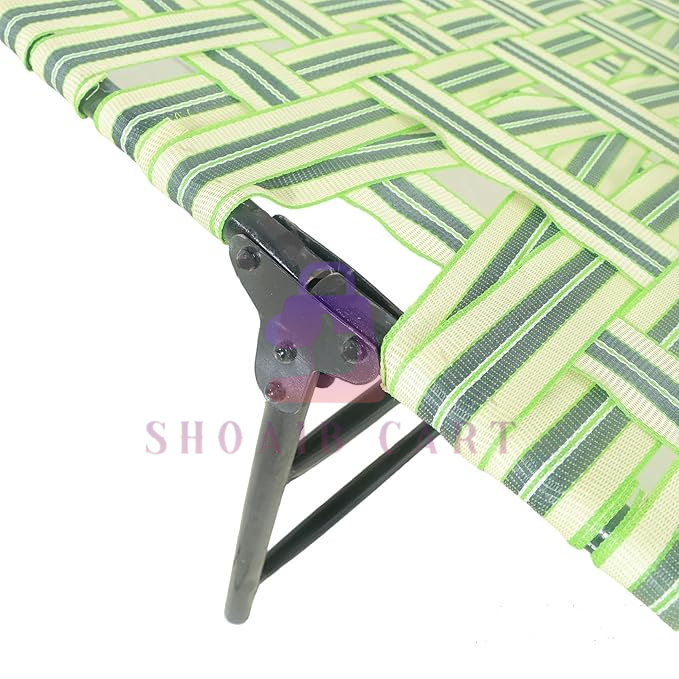 Folding Bed(Charpai)