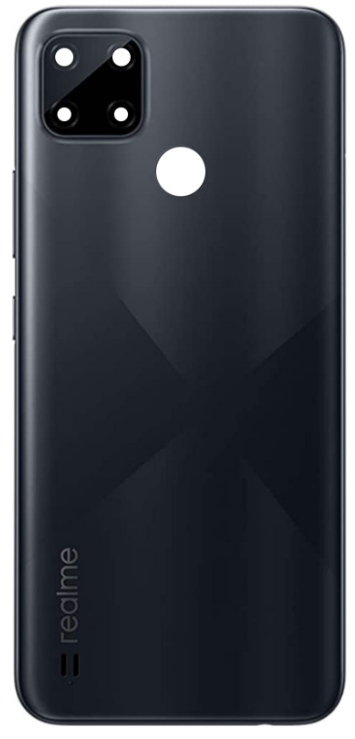 Realme C21Y Back Battery Cover Rear Door Housing Case , Back Panel for Realme C21Y