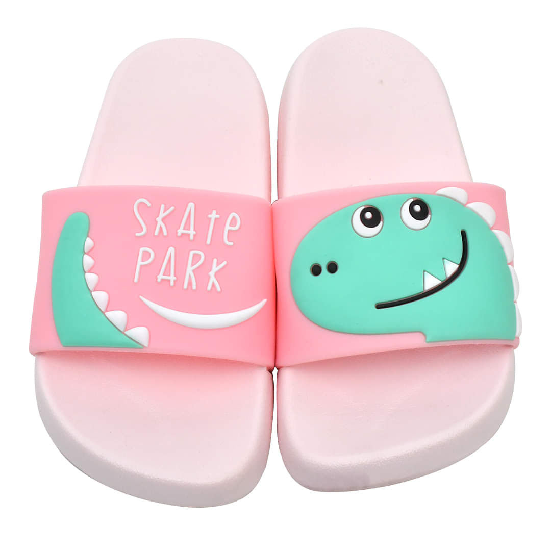 slippers skate