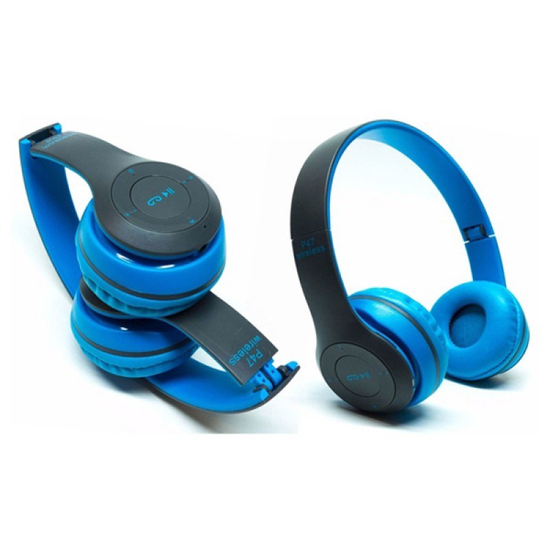 P47 headphones outlet daraz