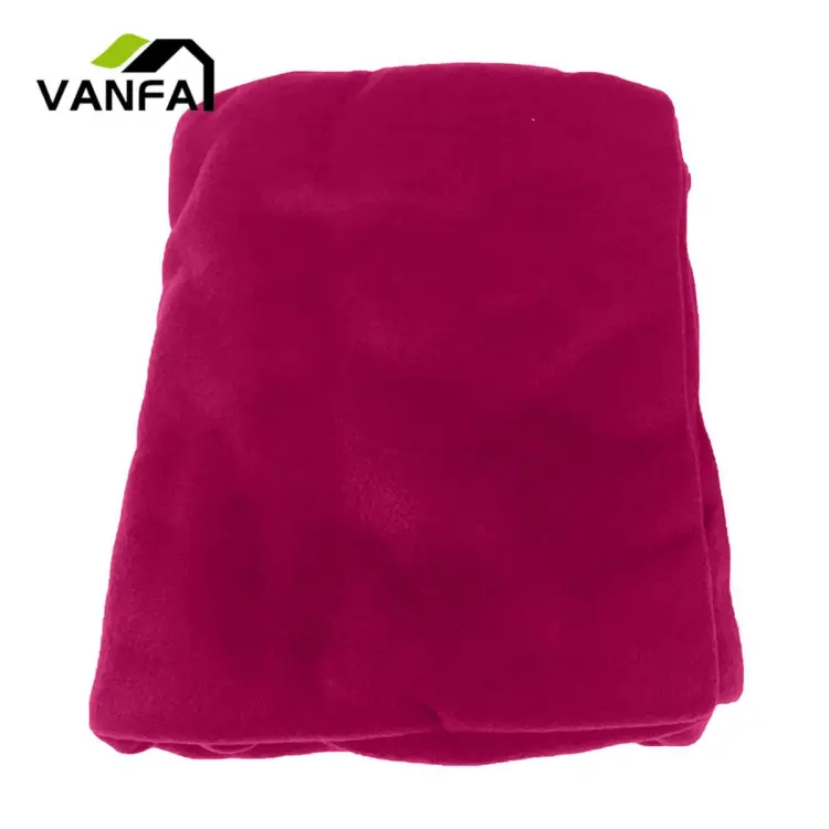 Throw Blanket Comfortable Autumn Winter Night Sofa TV Thermal Sleeves  Blanket