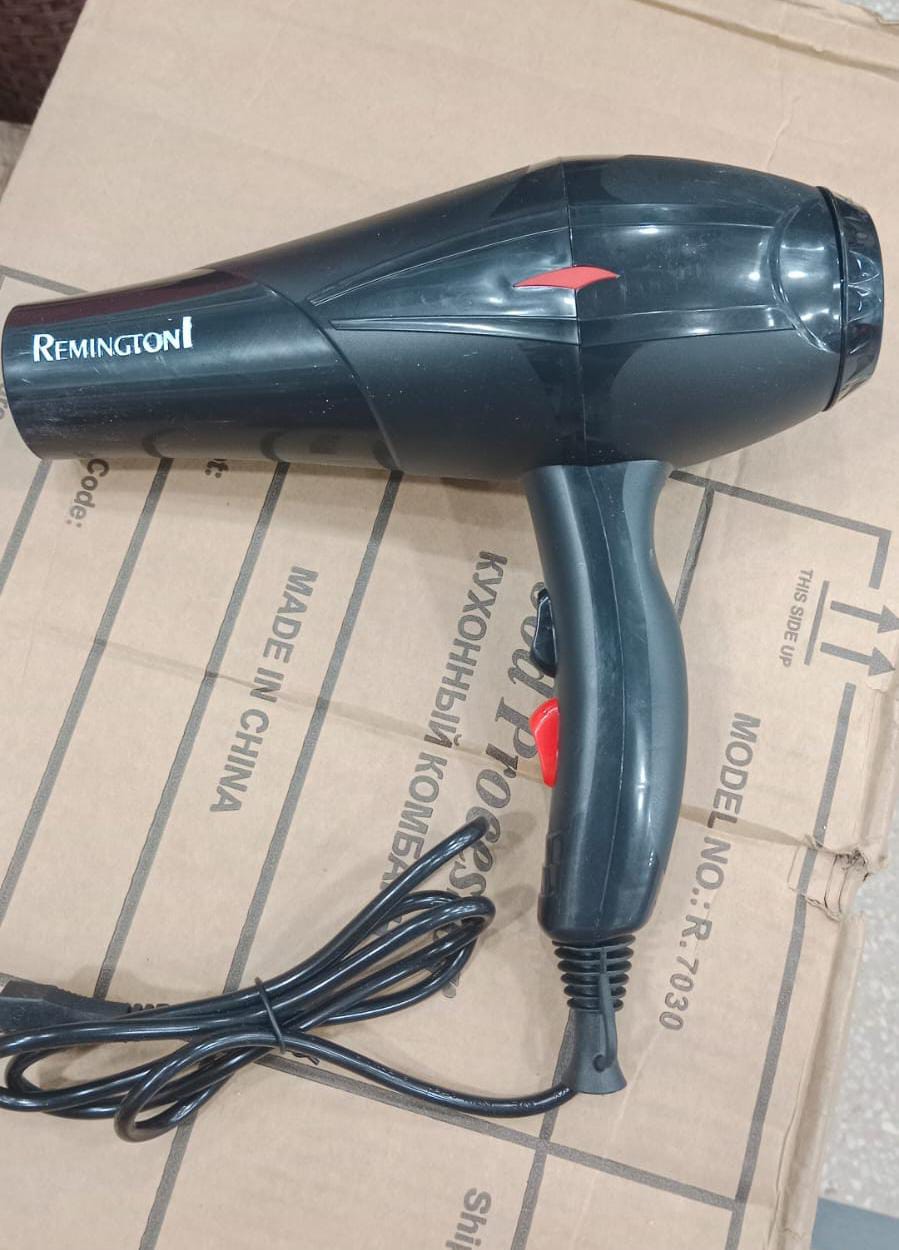 Hair Dryer - Professional Hair Dryer