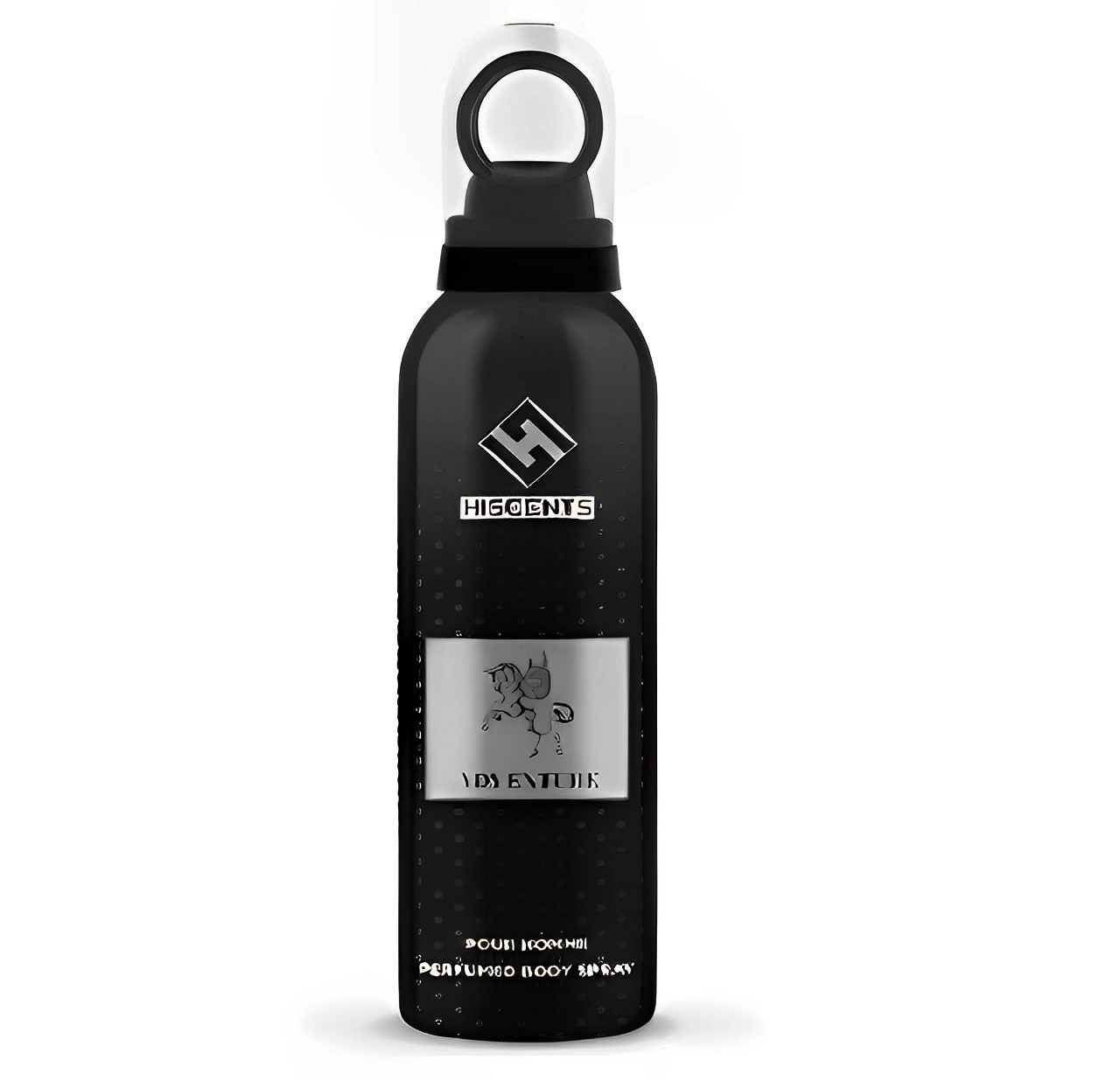 𝗛𝗘𝗠𝗔𝗡𝗜 𝗟𝗜𝗩𝗘 𝗡𝗔𝗧𝗨𝗥𝗔𝗟 Hiscents Adventure Body Spray 200ml Men Daraz Pk