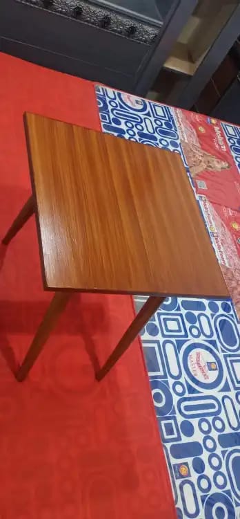 Coffee table,Side table,Stool,Study Table (16 inches top & 20 inches height)