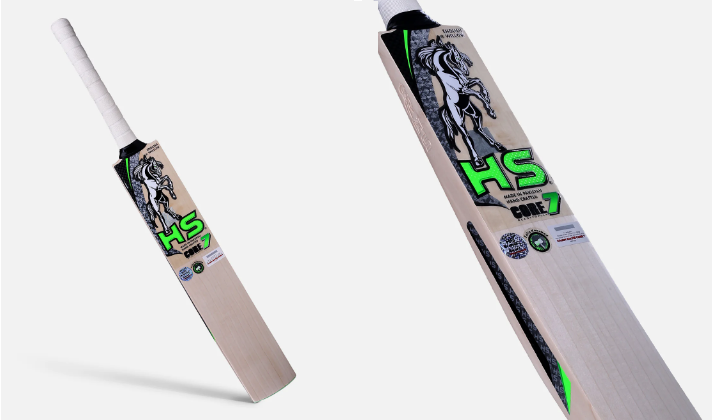 H.S Special English Willow Special Quality Light Wait Hard Ball Bat ...