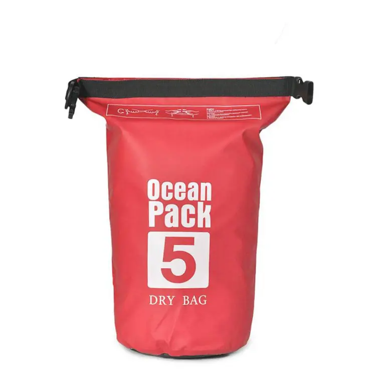 Ocean pack outlet dry bag 5l