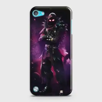 Ipod Touch 5 Cover Skinlee Hq Hard Case Raven Fortnite Skinlee - product details of ipod touch 5 cover skinlee hq hard case raven fortnite skinlee 501 1 386 249