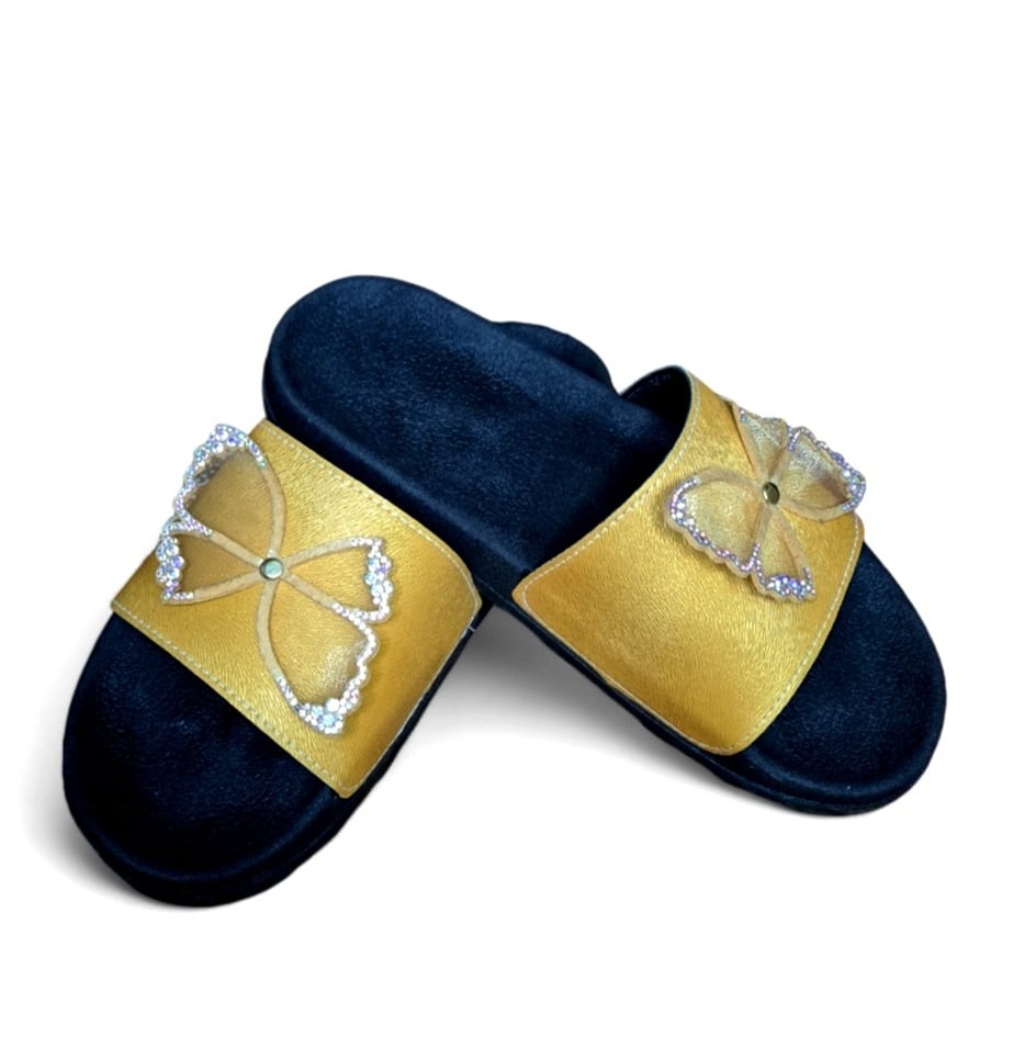 Casual Fancy Soft Comfortable Slippers / Chappal For Girls, High Quality Women Footwear, Slippers For Girls