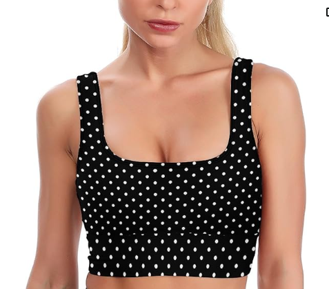 Pack of 1 Air Bra For Ladies And Girls Cotton Biddies |Best Maternity Bra, Training Bra For Teen Girls |  | Sports Bra For Ladies| Camisole For Ladies, Camisole Set Camisole For Girls Camisole For Women Camisole / Shameez For Girls