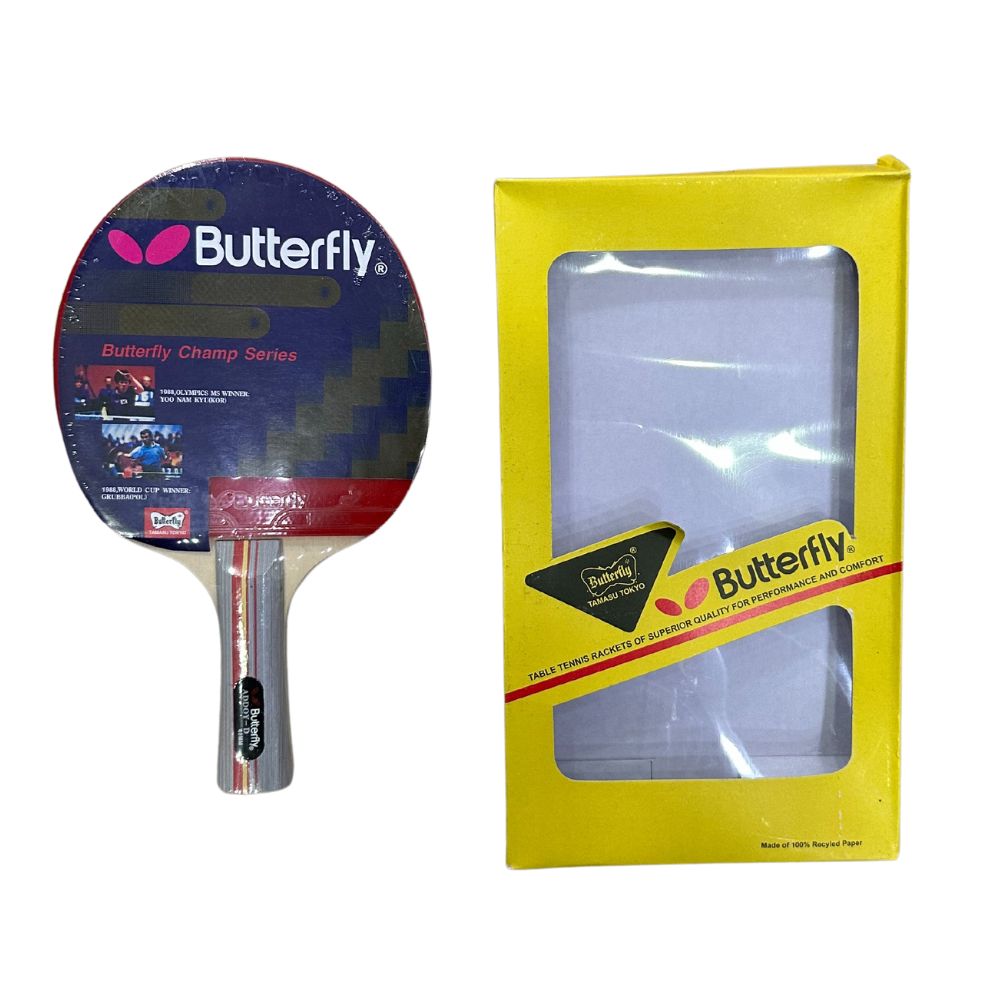 Butterfly Table Tennis Daraz.pk