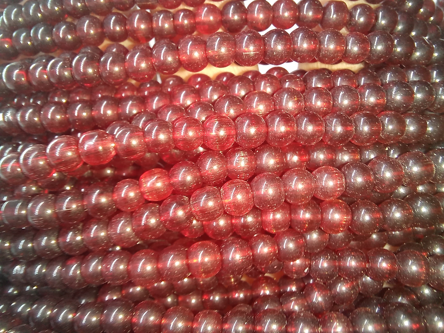 Pack of 50/100pcs, Natural Gemstone Beads DIY Jewelry Making.