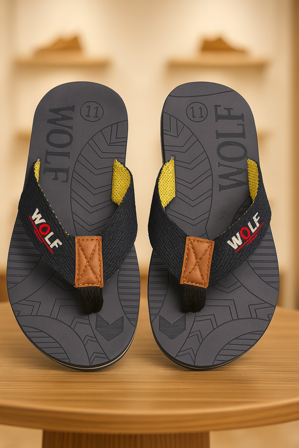 Different Color Flips Flops Men Slippers High Trend , Men Slippers , Casual Slippers , Men's Everyday Chappals - Foam Slippers - Soft and comfortable daily wear slippers -  Bathroom slippers - do patti chappal - slippers for unisex