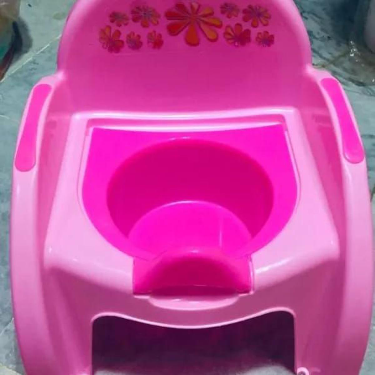 Kids Chair Style Potty Training Seat By phoenix In Multicolor