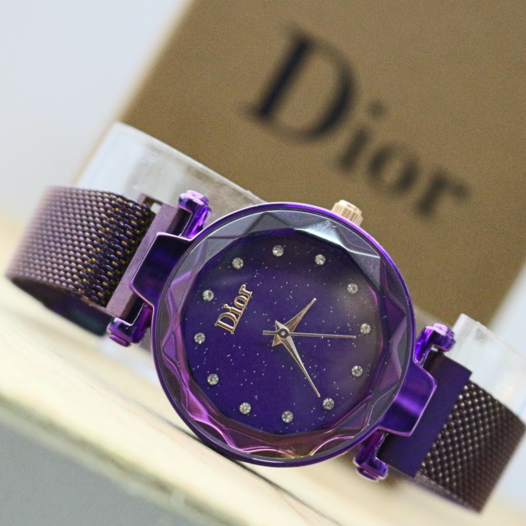 Dior Magnetic Watch Price In Pakistan 2025