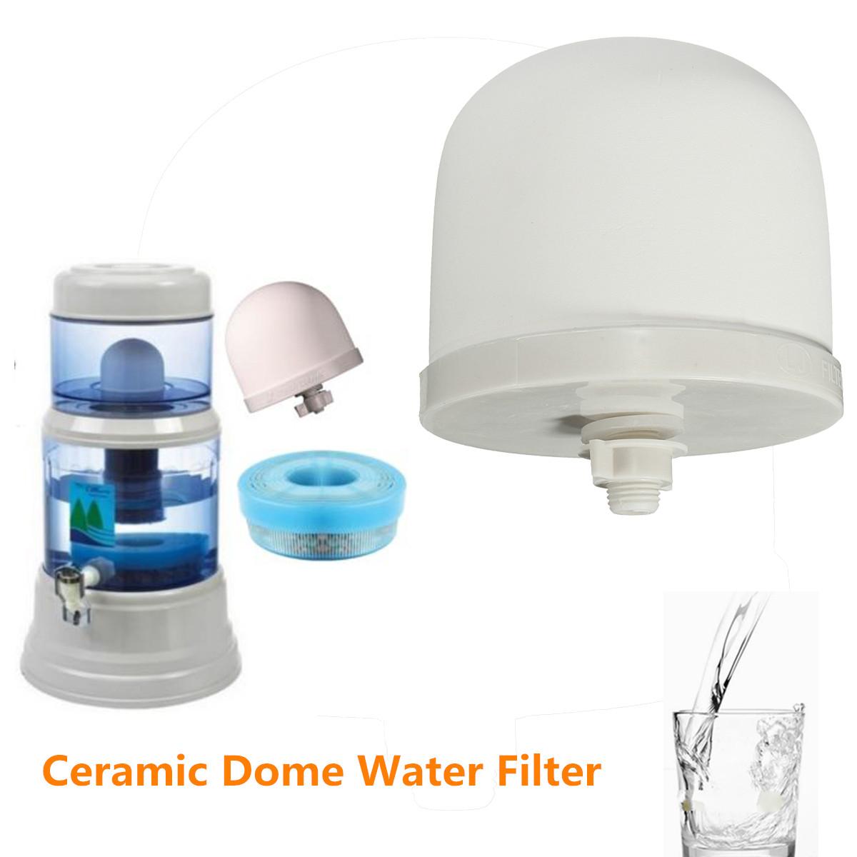 Esolo Ceramic Dome Water Filter System Replacement Dome Car Linio