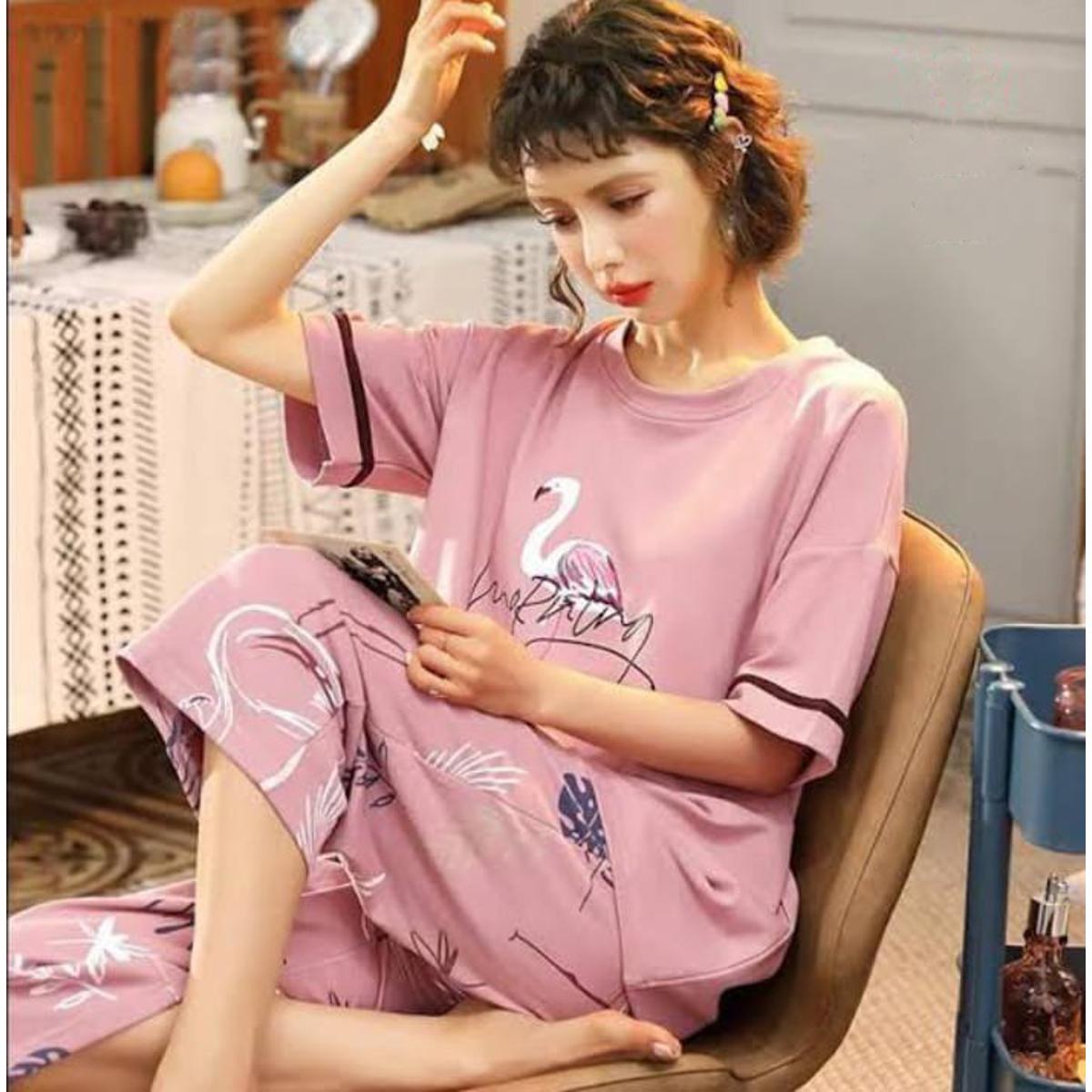 Ladies Nightwear