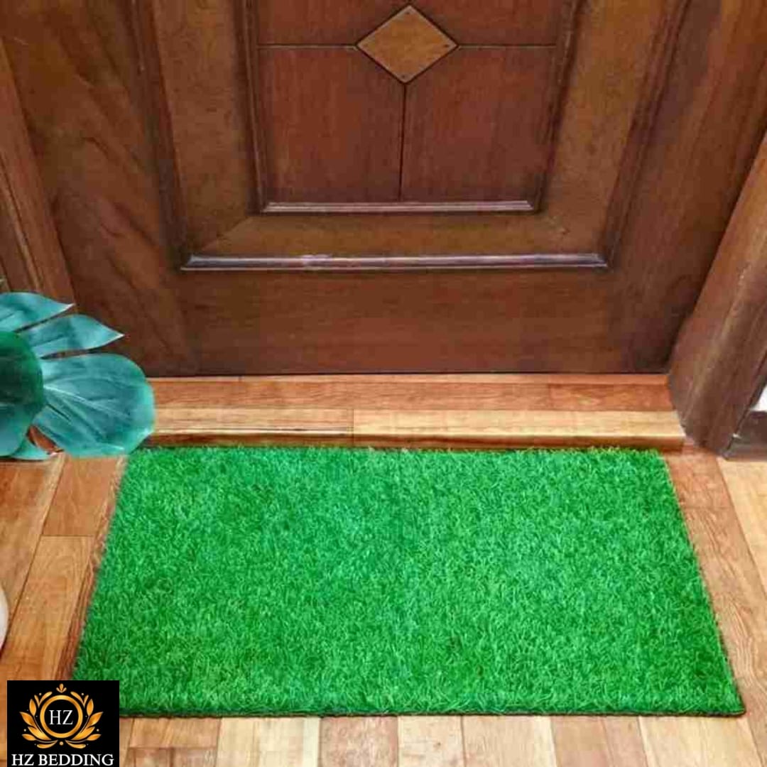 Artificial grass mat Grass mat / Floor Mat / Bath Room Mat / Entrance Mat