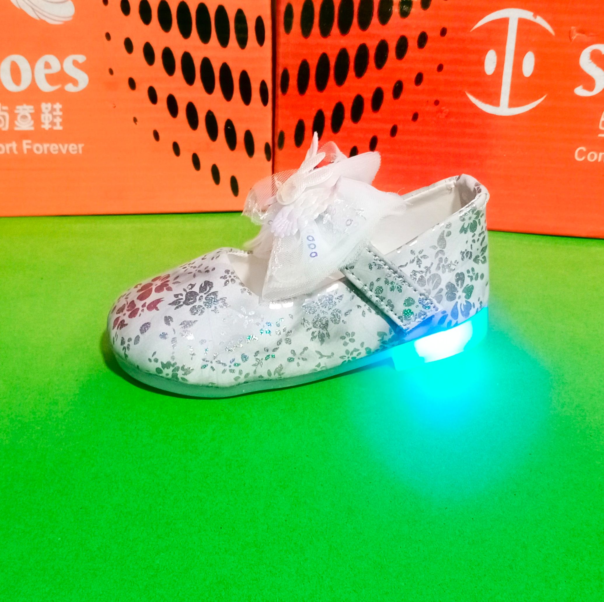 lighting joggers for kids light shoes kids sandal
