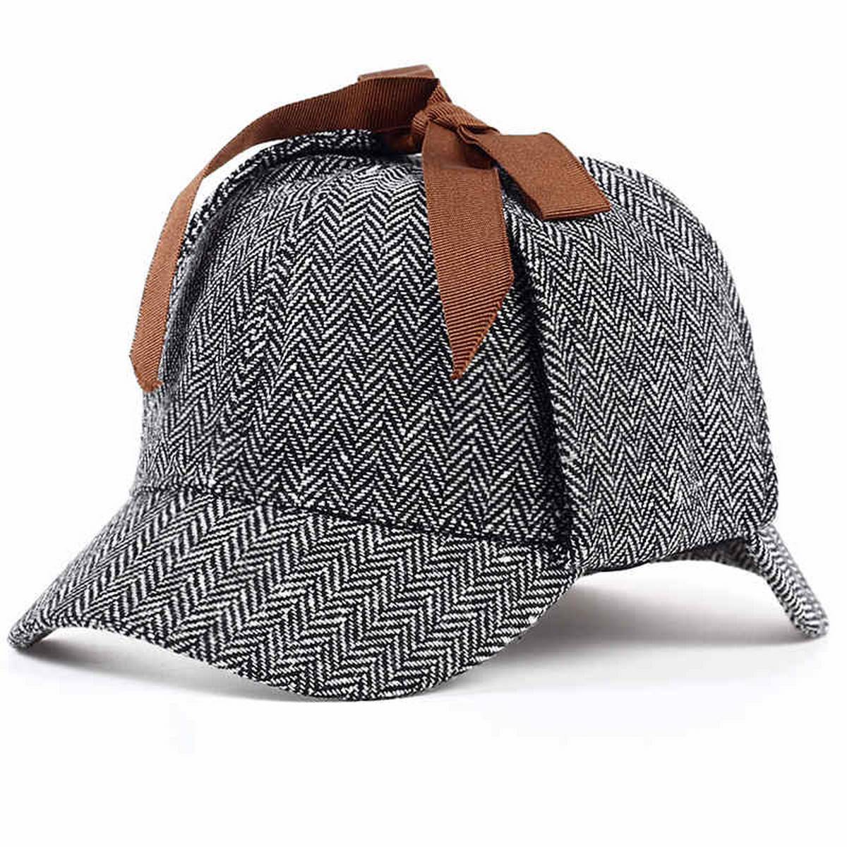 VORON Brand Sherlock Holmes Detective 