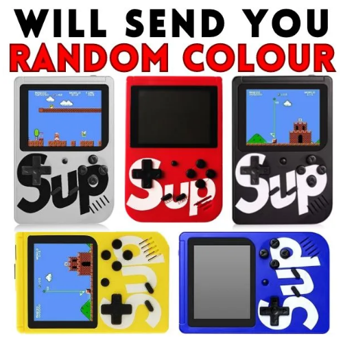 1 Player (Mix Color)