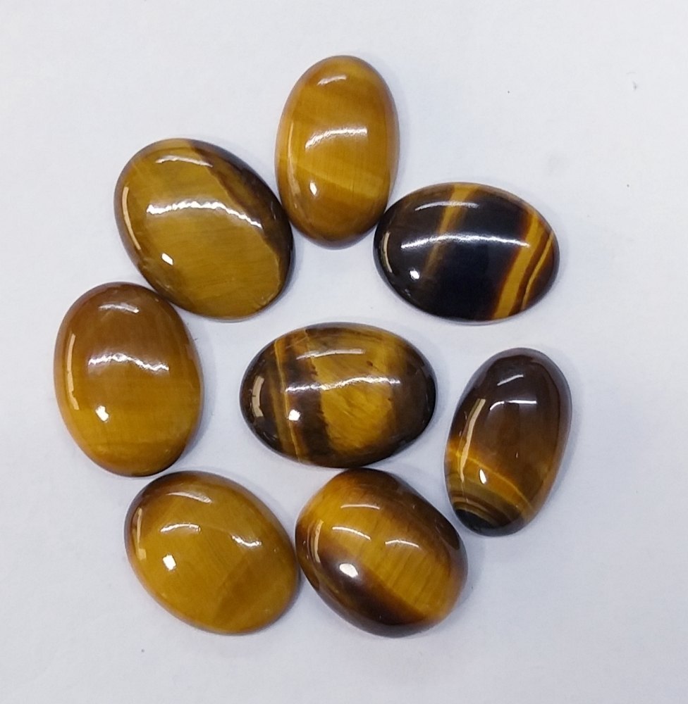 1pc Tiger Eye Natural Stone – Tiger Stone 1pc
