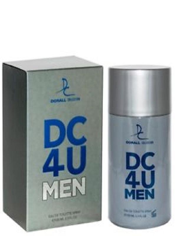 dorall collection dc4u