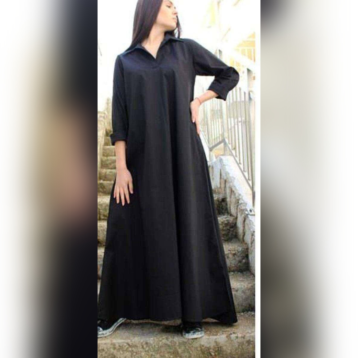 abaya on daraz