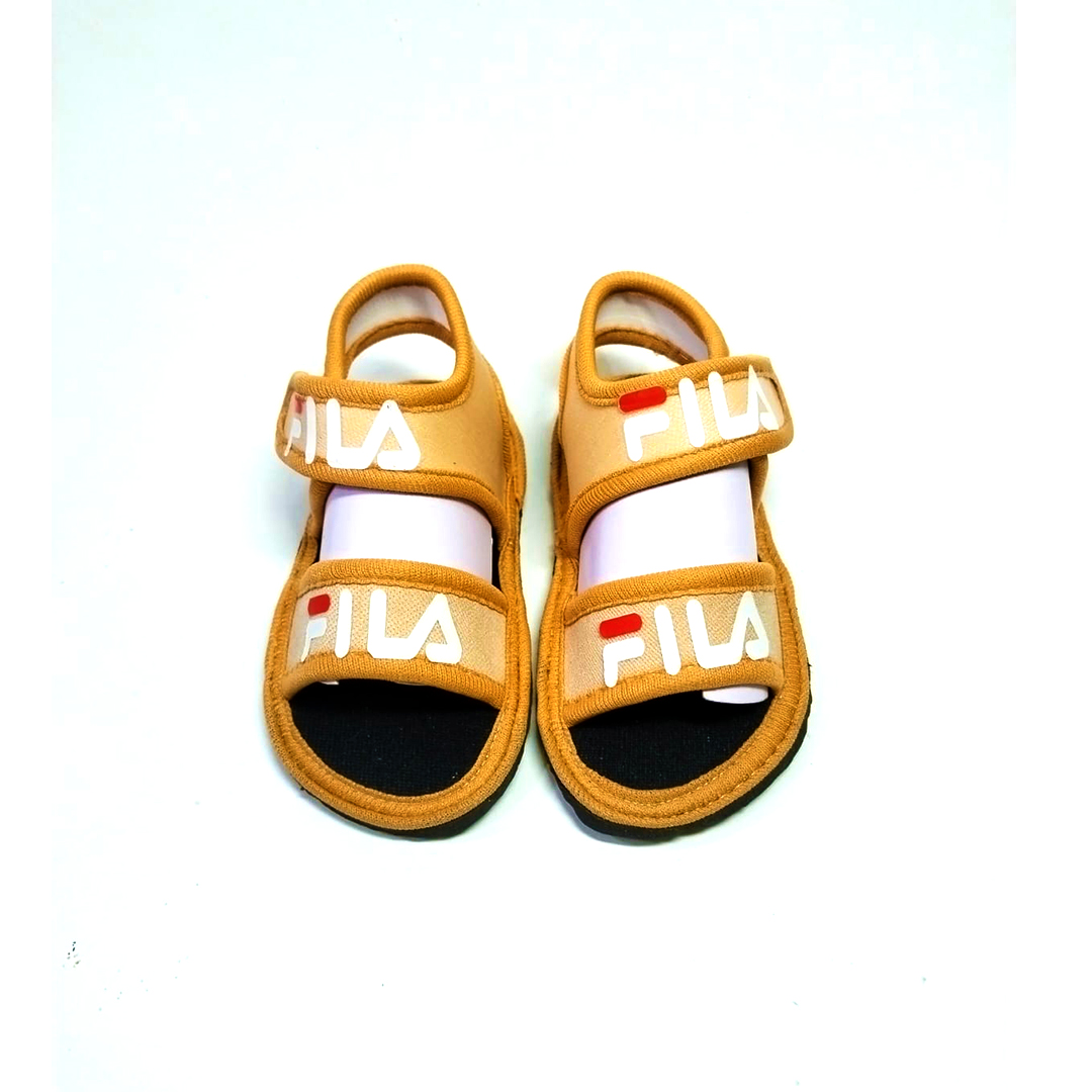 New Elegant Kids Casual Sandals, PU Leather Sandal , Sizes 1-4 for 0-12 Months