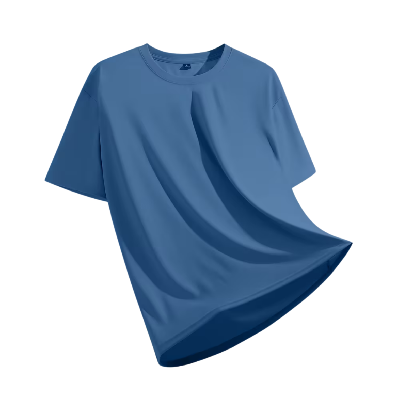 Rivaaj Mahal Printed T-Shirts For Men Half Sleeves Round Neck For Men's fabric Cotton for Summer wear premium Quality Tshirt for men