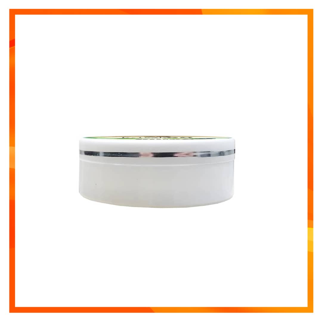 Mol20 Beard Balm - 20gm - Coconut Flavor