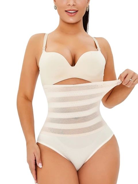 Postpartum Hot Sweat Waist Trainer Tummy Belt, Slimming Shapewear for Men and Women, Seamless and Hook-Free