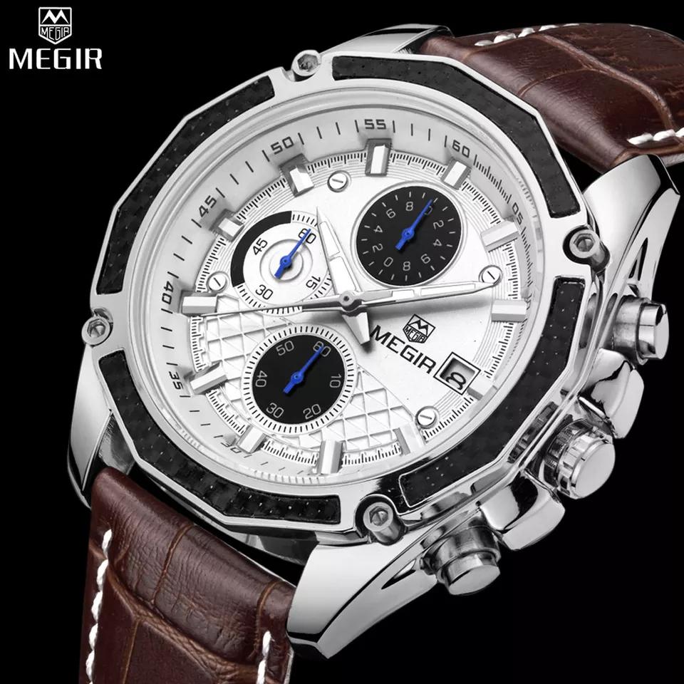 megir watch price