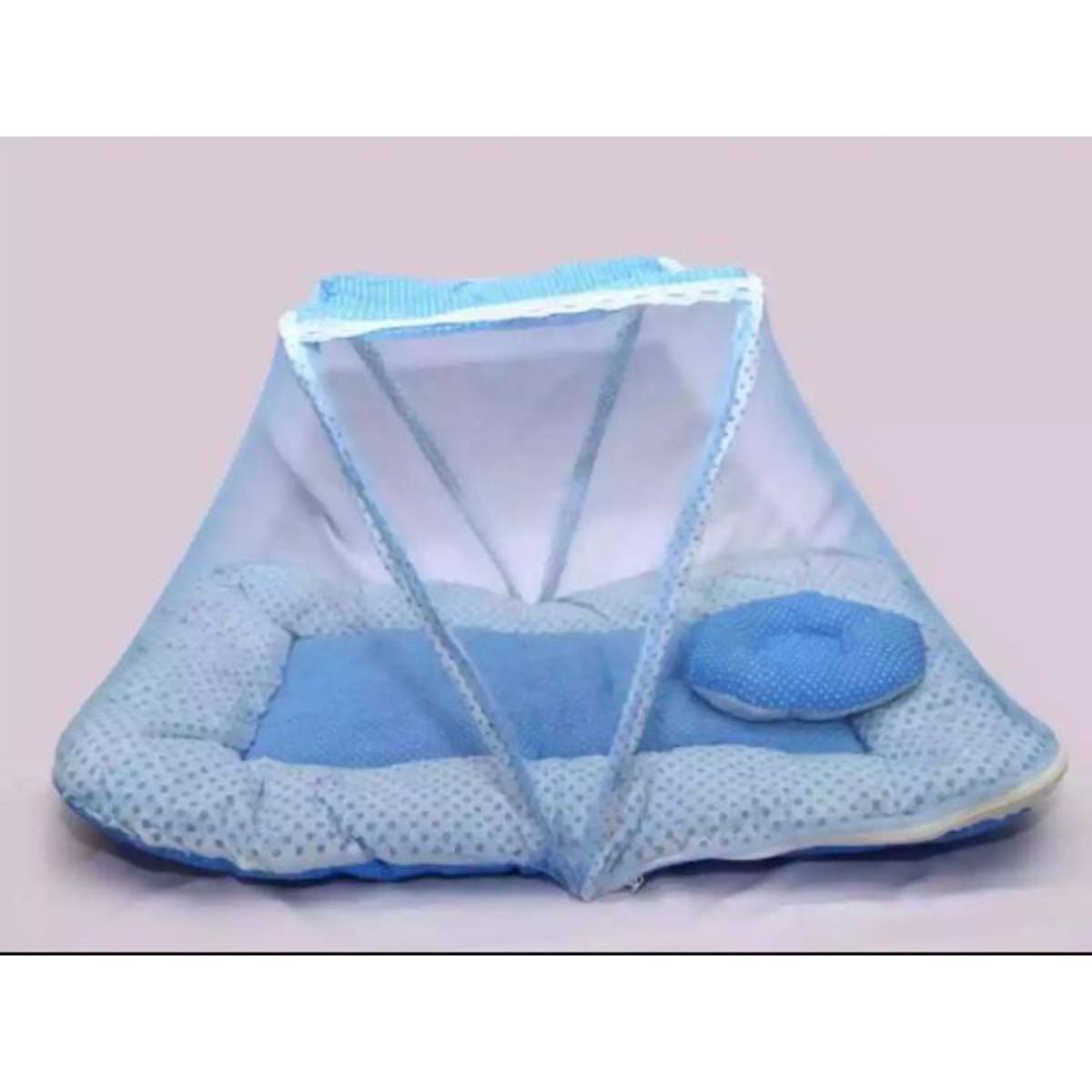 Baby Sleeping bag with net Mosquito net Safety Baby Crib Infant Portable Folding Baby Cots Foldable Crib Net Infant Baby Sleeping Bag baby bistar baby bed acceessories for baby infant bag newborn bag dipper bag multicolour